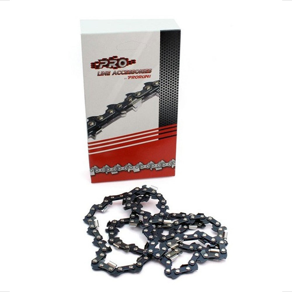 Lant drujba / motofierastrau Prorun, 32 dinti, otel, 39 cm, 3/8, 1.5 mm