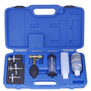 Tester pentru garnitura de chiuloasa Tester pentru garnitura de chiuloasa