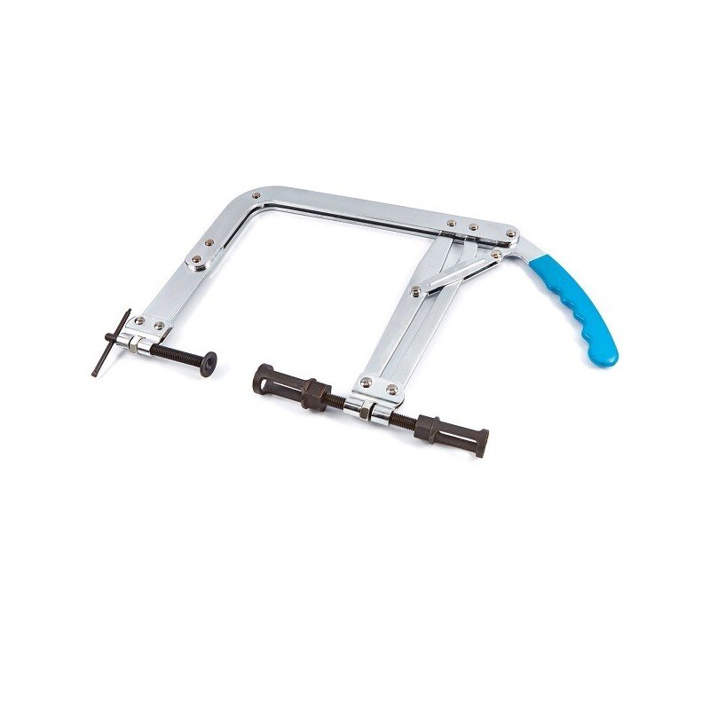 Presa pentru montat si demontat arcuri de supape, 35 - 200 mm
