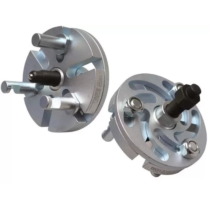 Presa universala pentru pinioane distributie