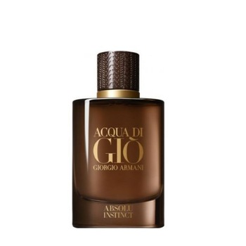 Apa de parfum Armani Acqua di Gio Absolu Instinct 40 ml Apa de parfum Armani Acqua di Gio Absolu Instinct 40 ml