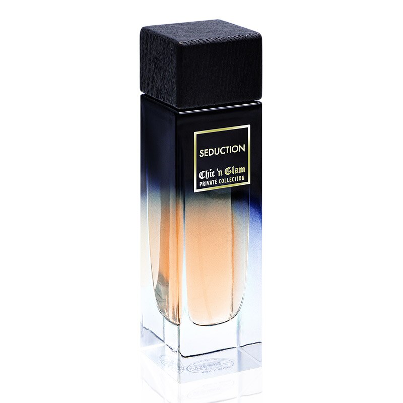 Parfum arabesc Chic n Glam Seduction,100 ml
