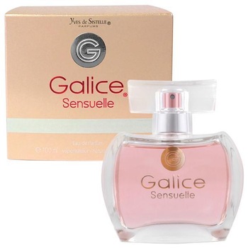 Parfum frantuzesc Galice Sensuelle,100 ml Parfum frantuzesc Galice Sensuelle,100 ml