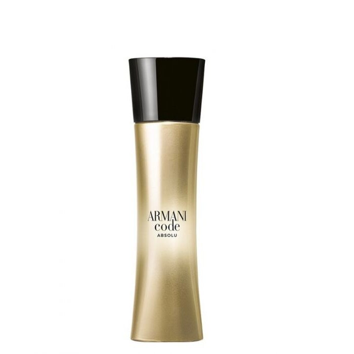 sport armani code