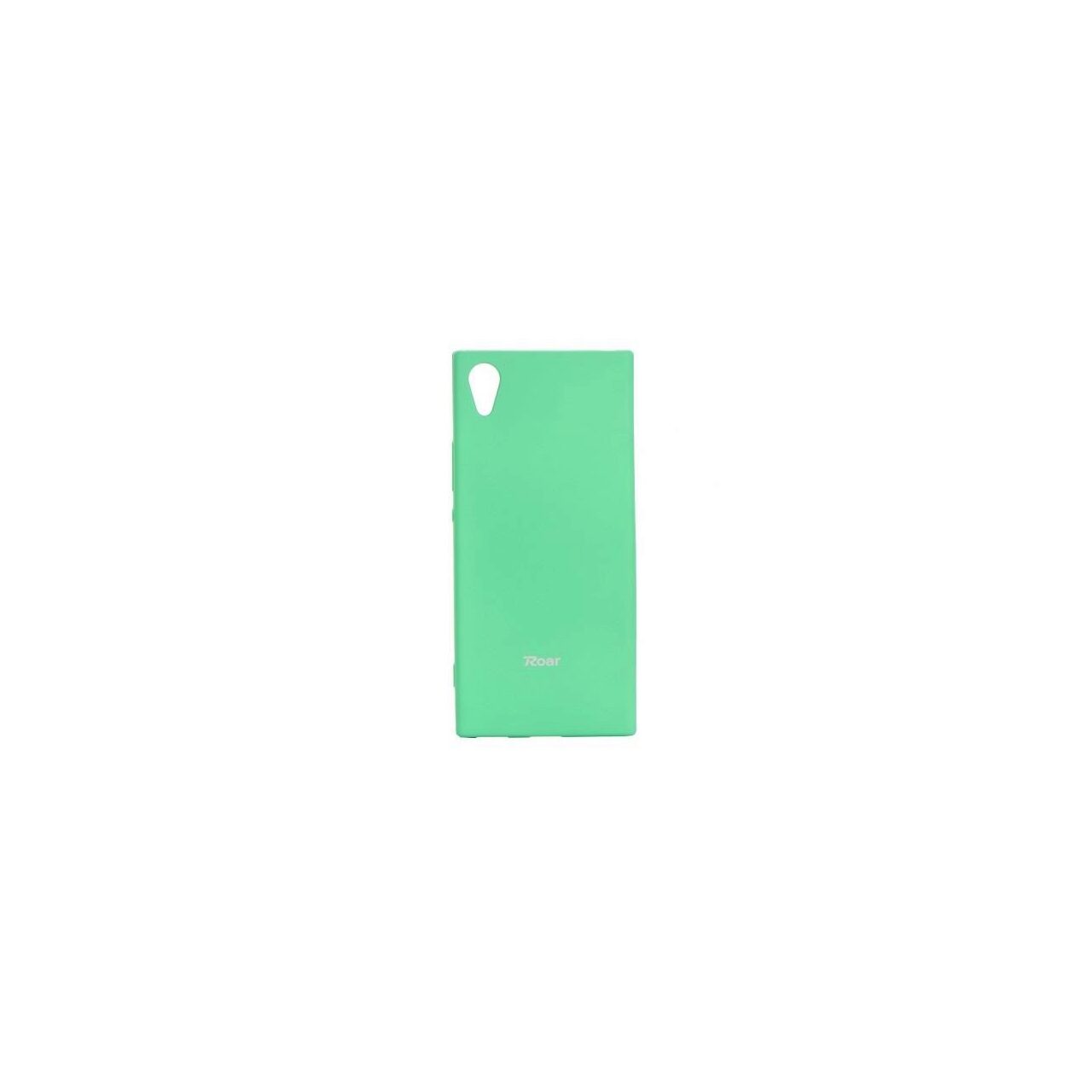 Husa Sony Xperia XA1 Roar Colorful Jelly Case - Vedre Mint Mat