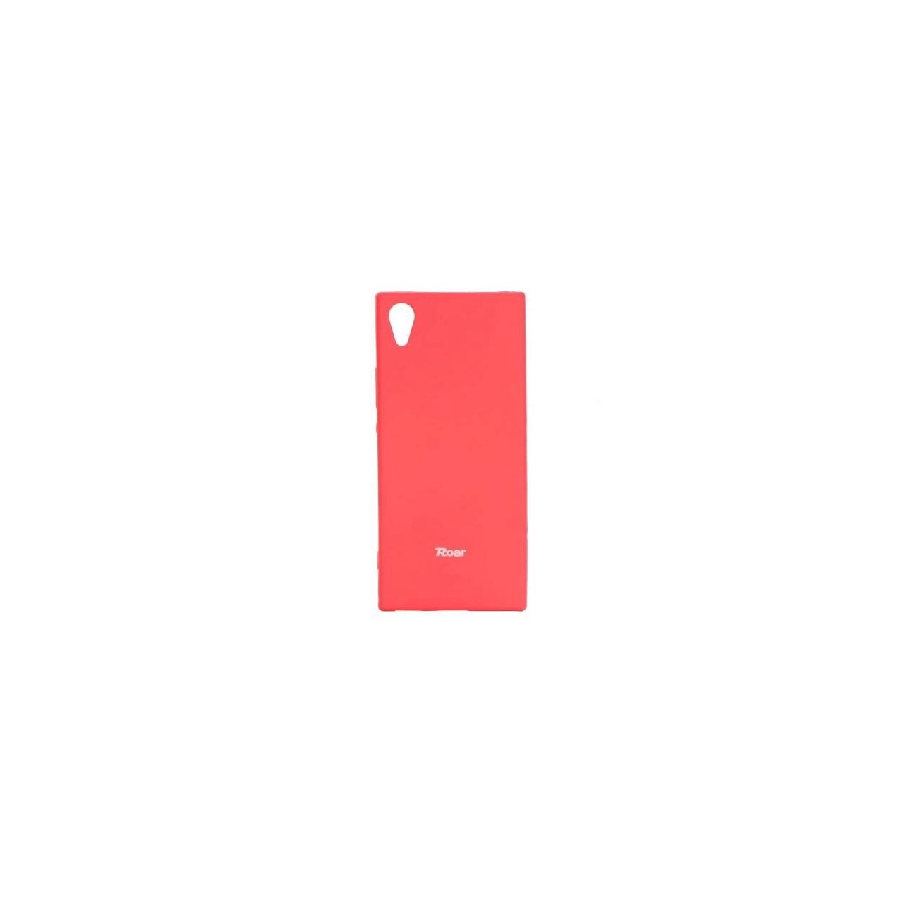 Husa Sony Xperia XA1 Roar Colorful Jelly Case - Roz Mat