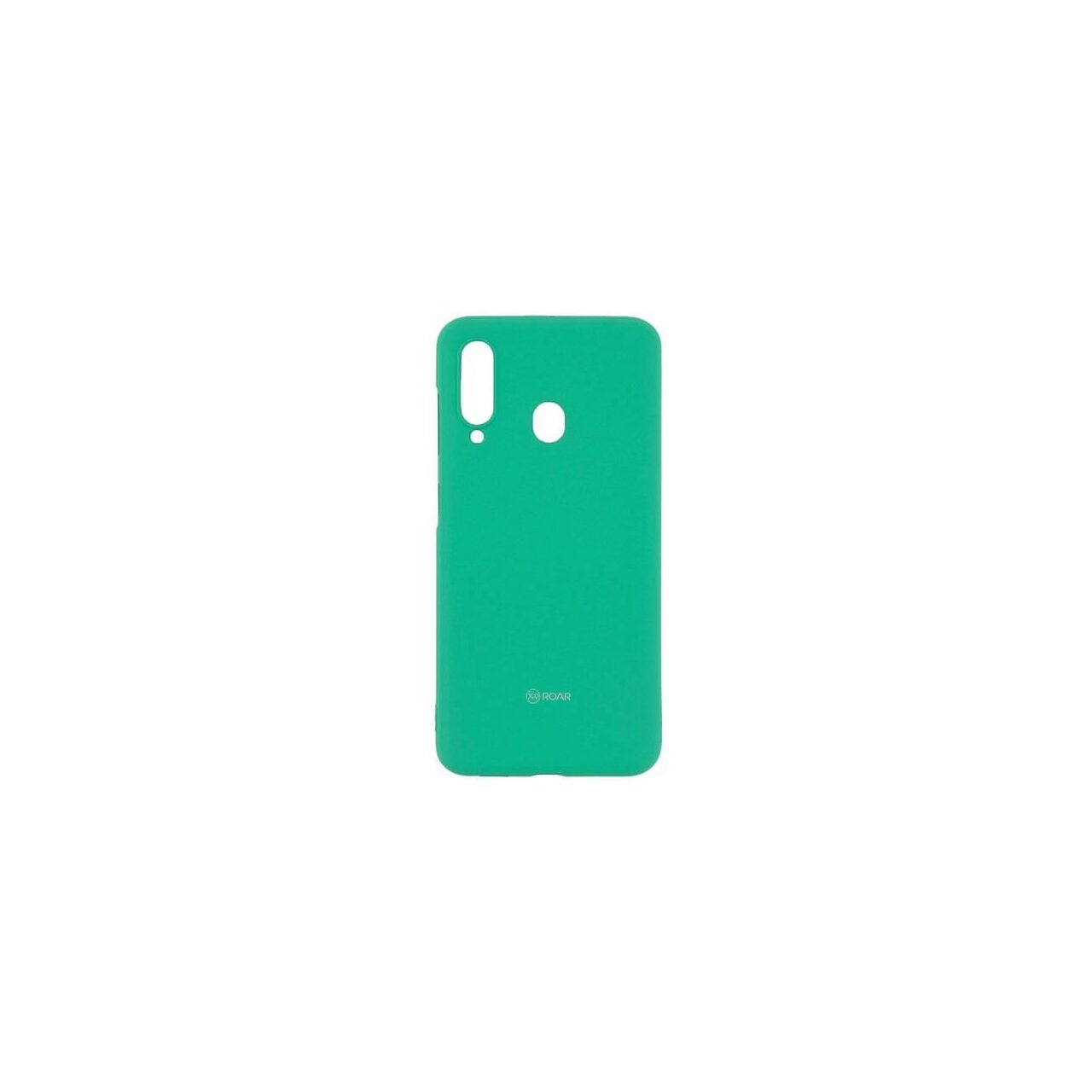 Husa Samsung Galaxy A60 Roar Colorful Jelly Case - Verde Mint Mat