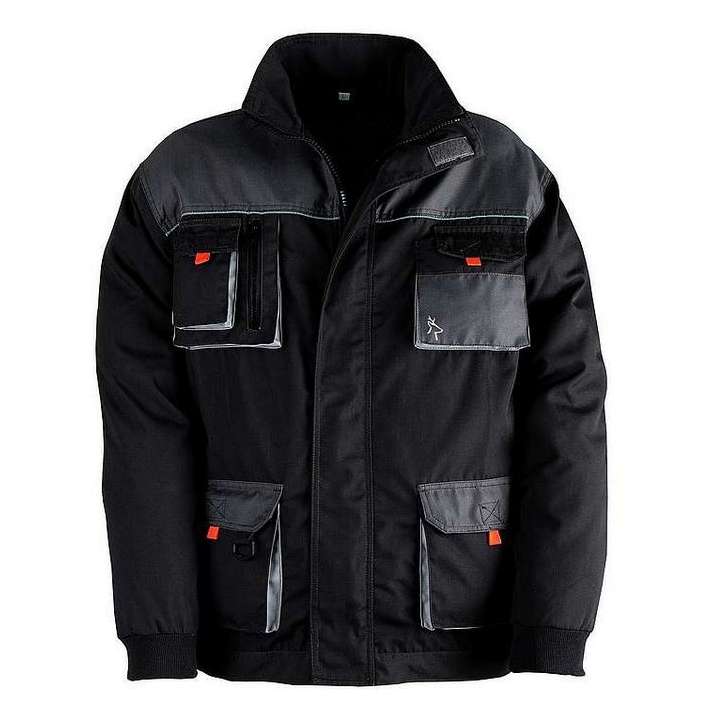 Jacheta de protectie, Kapriol, Smart, L, Gri