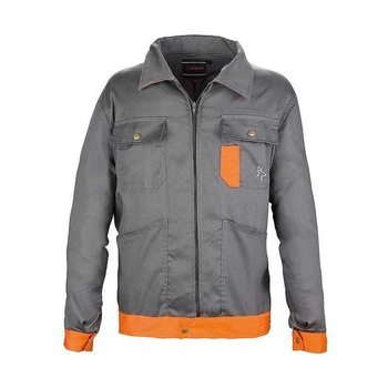 Jacheta de protectie, Kapriol, EVO, L, Gri Jacheta de protectie, Kapriol, EVO, L, Gri