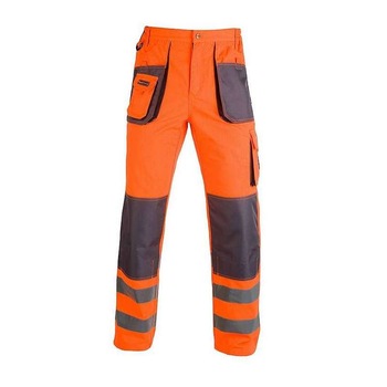 Pantaloni de protectie, Kapriol, Smart HV, L Pantaloni de protectie, Kapriol, Smart HV, L