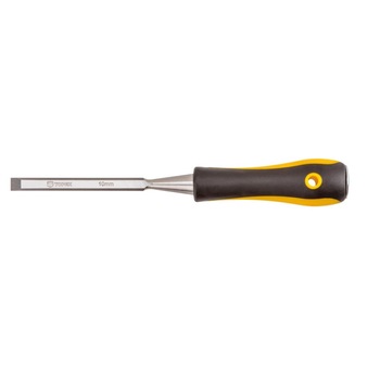 Dalta, latime 10 mm, crom vanadiu, 09A410, Topex Dalta, latime 10 mm, crom vanadiu, 09A410, Topex