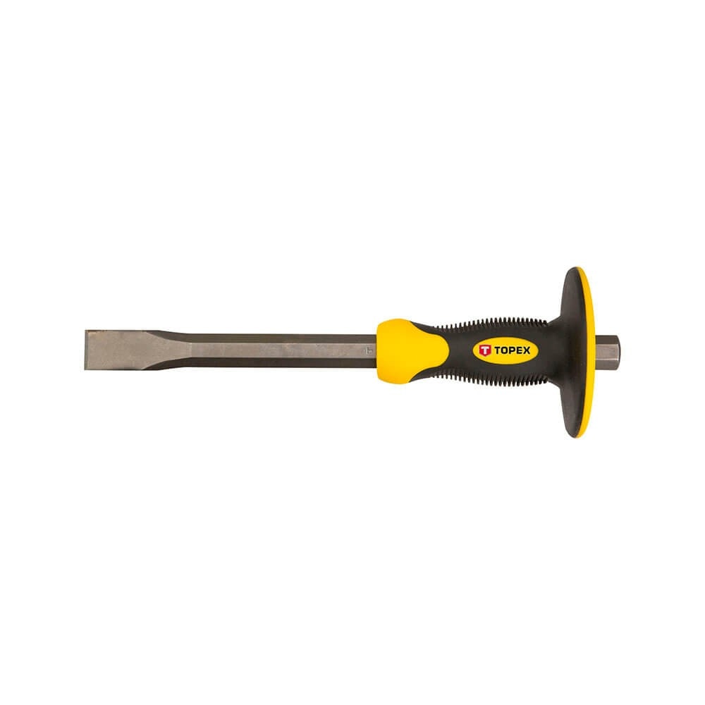 Dalta cu protectie, 300 x 19 mm, 03A170, Topex