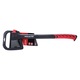 Секира Proline HD, Дръжка от фибростъкло, 605мм, 1330гр.