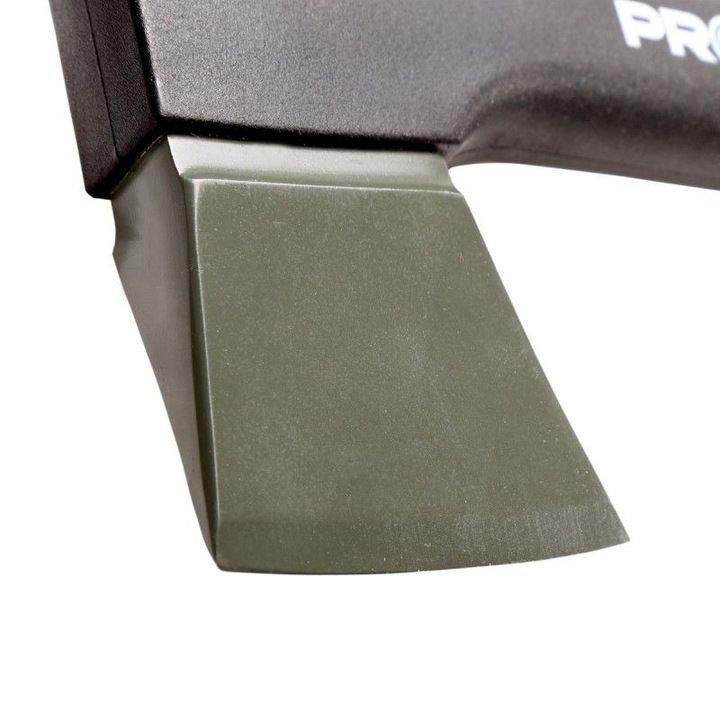 Секира Proline HD, Дръжка от фибростъкло, 605мм, 1330гр.