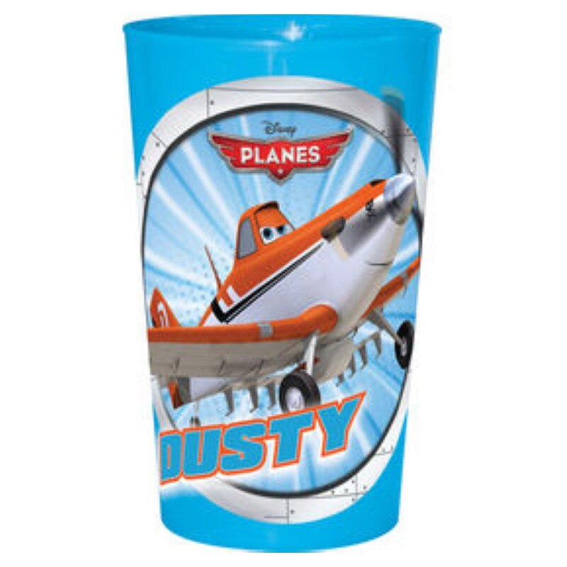 Pahar Melamina 225 ml Planes