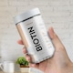 Biotina,Vitamina B7, Prozis Biotin 450 mcg, 60 tablete