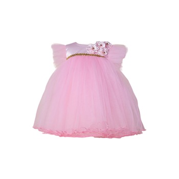 Rochita Pink Princess 6 luni Rochita Pink Princess 6 luni
