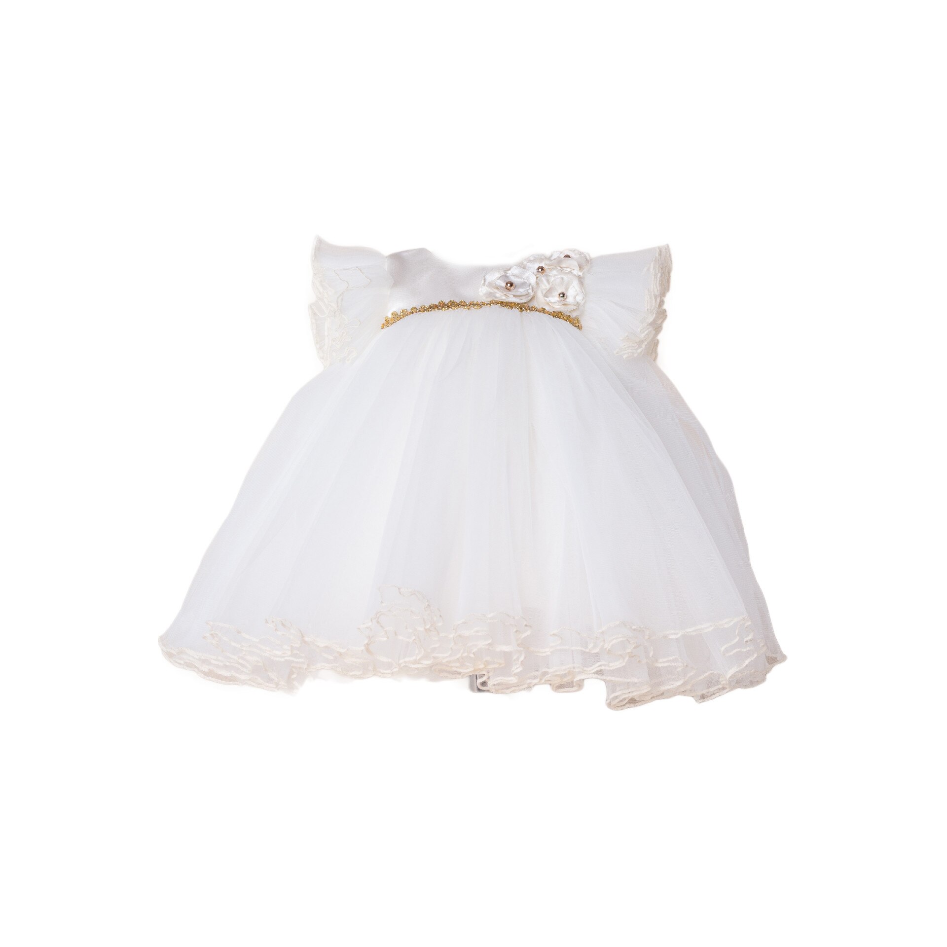 Rochita White Princess, 6 luni