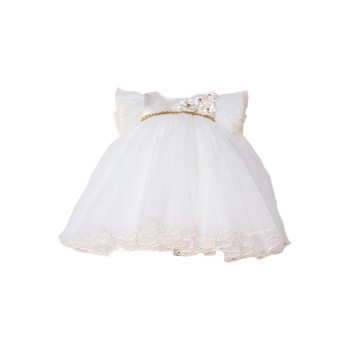 Rochita White Princess, 6 luni Rochita White Princess, 6 luni