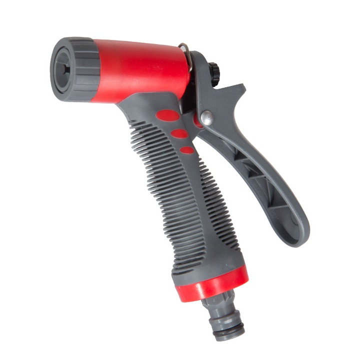 Pistol stropit Proline, duza scurta, cap ingust, debit reglabil
