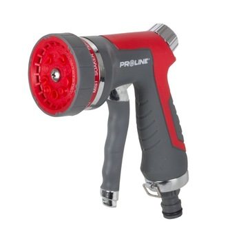 Pistol Stropit Metalic Cauciucat Multijet Cu Tragaci Pistol Stropit Metalic Cauciucat Multijet Cu Tragaci