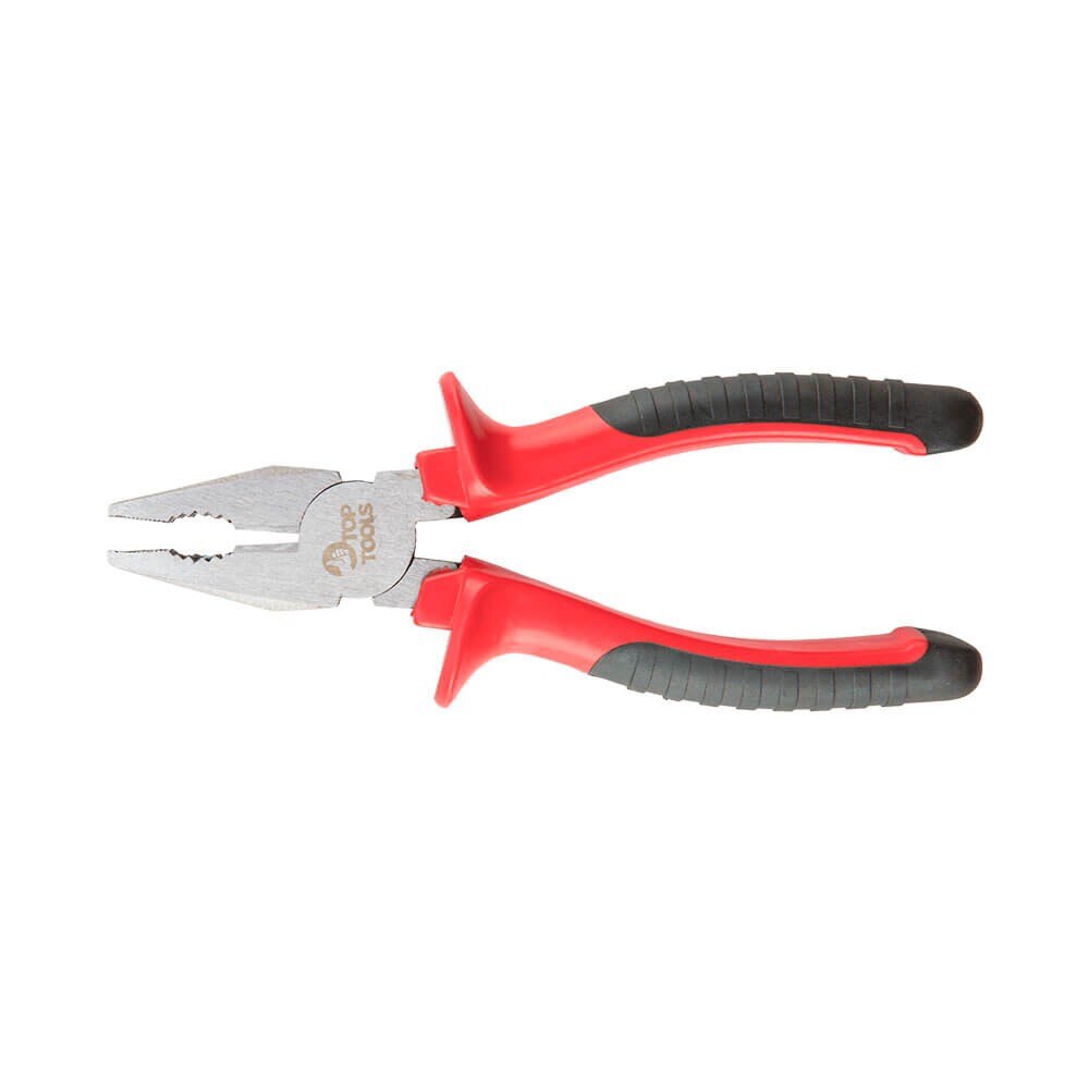 Cleste combinat/patent, lungime 180 mm, 32D111, Top Tools