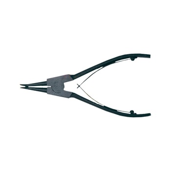 Cleste cu varf drept pentru priza exterioara, 150 mm, 32D301, Top Tools Cleste cu varf drept pentru priza exterioara, 150 mm, 32D301, Top Tools