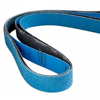 Banda de slefuit (banda fara sfarsit) 30 x 1080 P40, Norton, R817, 63642500083 Banda de slefuit (banda fara sfarsit) 30 x 1080 P40, Norton, R817, 63642500083