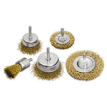 Set perii pentru bormasina, 5 buc, 2 buc. plate 50-75 mm, 3 buc. cupa 25-50-75 mm, sarma din otel, MTX Set perii pentru bormasina, 5 buc, 2 buc. plate 50-75 mm, 3 buc. cupa 25-50-75 mm, sarma din otel, MTX