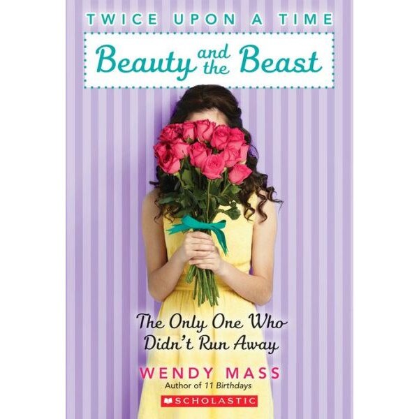 Beauty and the Beast de Wendy Mass