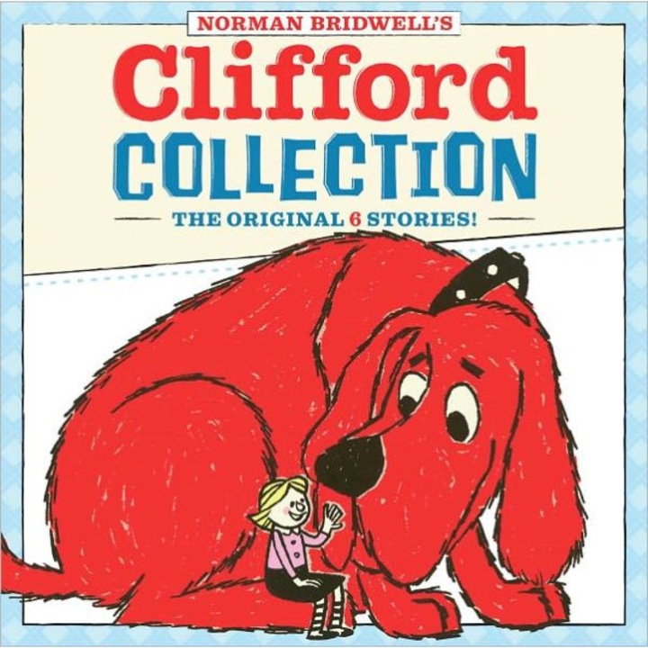 Clifford Collection de Norman Bridwell