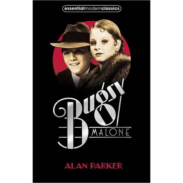 Bugsy Malone de Alan Parker