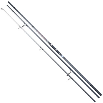 Lanseta fibra de carbon Baracuda Cocaine Carp X6 3.9m 3.5 lbs. 3 tronsoane Lanseta fibra de carbon Baracuda Cocaine Carp X6 3.9m 3.5 lbs. 3 tronsoane