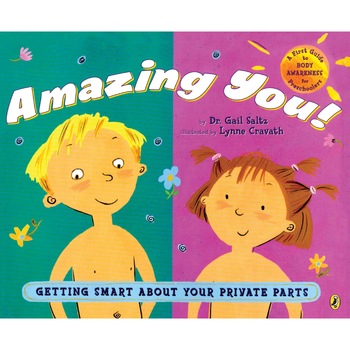 Amazing You! de Gail Saltz Amazing You! de Gail Saltz