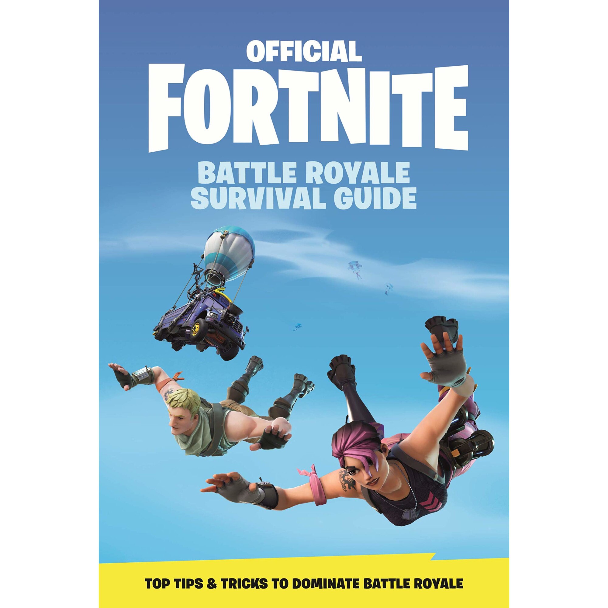 Official Fortnite de Epic Games