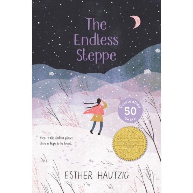 The Endless Steppe de Esther Hautzig