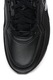 Nike, Air Max Ltd 3, bőr, sportcipő, fekete, 10