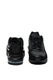 Nike, Air Max Ltd 3, bőr, sportcipő, fekete, 10