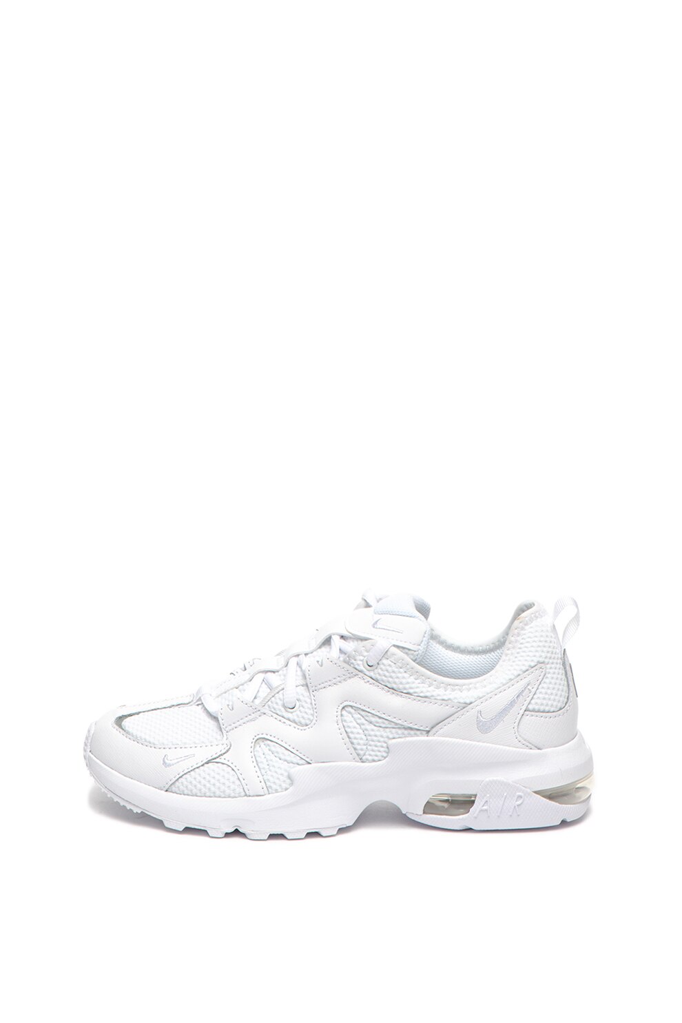 Nike, Pantofi sport cu garnituri de piele Air Max Graviton