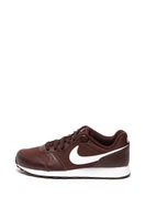 nike pantofi sport cu insertii de piele md runner 2 pe coniac 355 eu imagen 25_0_
0