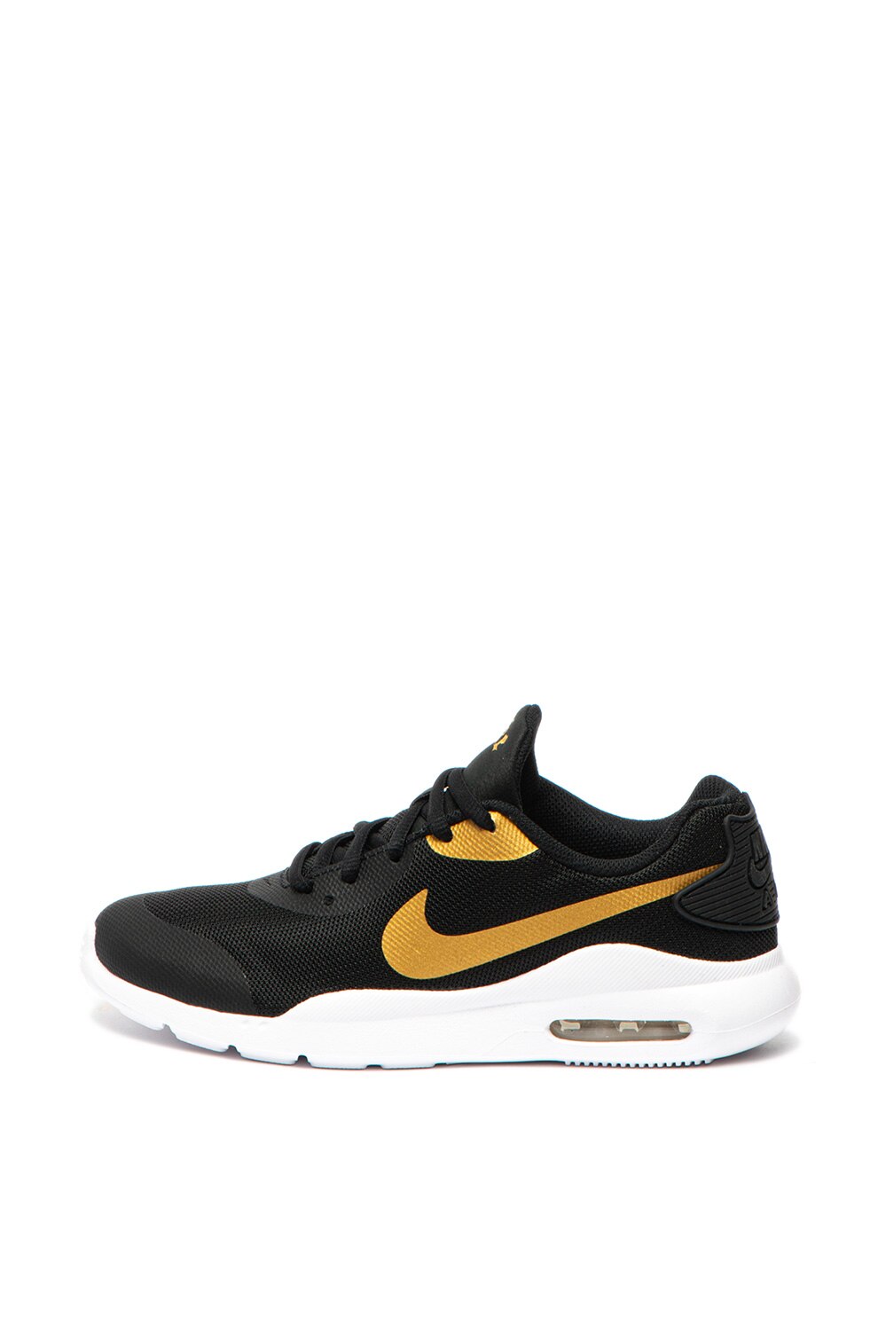 Nike, Pantofi sport cu imprimeu logo Air Max Oketo VTB
