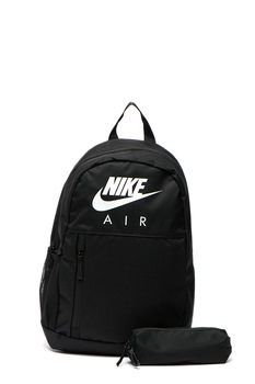 Nike, Rucsac Elemental- 20 L, Negru Nike, Rucsac Elemental- 20 L, Negru