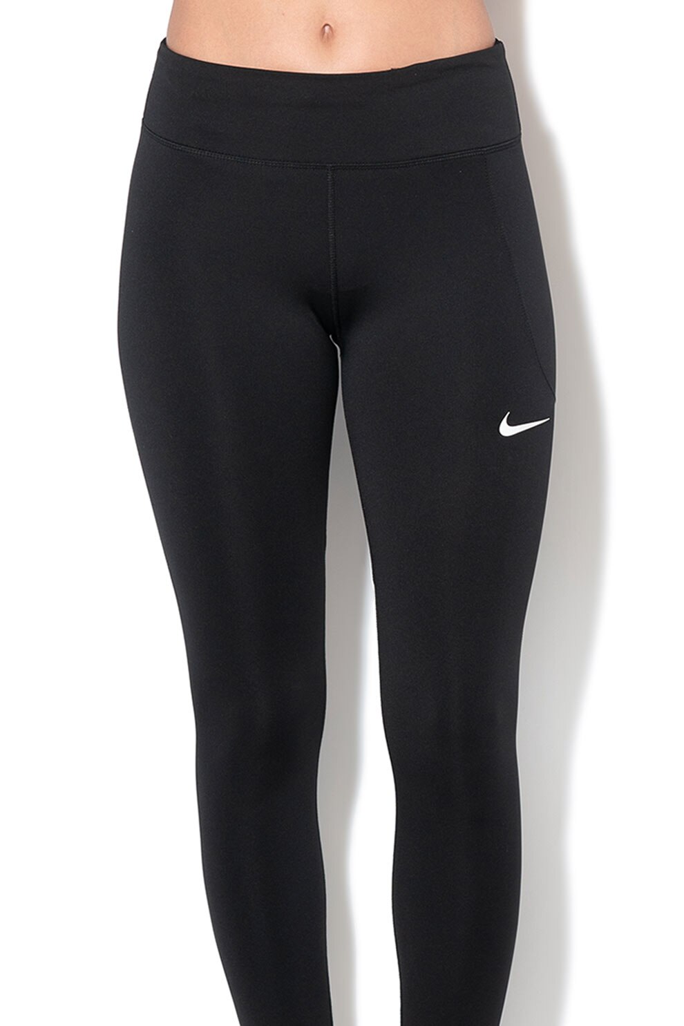 One Dri-FIT capri sportleggings