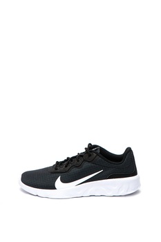 Nike, Pantofi sport cu logo lateral Explore Strada Nike, Pantofi sport cu logo lateral Explore Strada