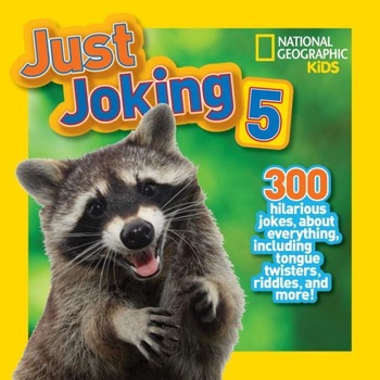Just Joking 5 de National Geographic Kids Just Joking 5 de National Geographic Kids