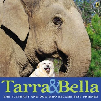 Tarra & Bella de Carol Buckley Tarra & Bella de Carol Buckley