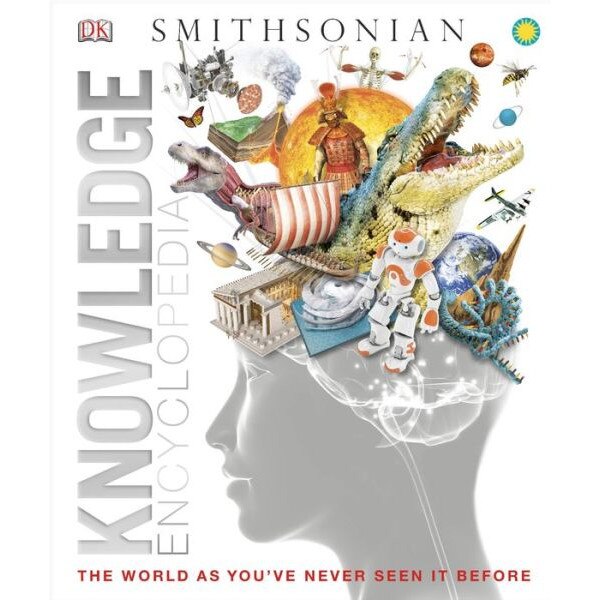 Knowledge Encyclopedia de DK