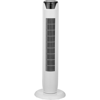Ventilator tip turn Concept VS5100, Putere 45 W, 3 trepte de viteza, Display LED, Timer, Viteza aer 190 m/min, Debit 26m3/min, Unghi oscilare 60 +/- 5 grade, Alb Ventilator tip turn Concept VS5100, Putere 45 W, 3 trepte de viteza, Display LED, Timer, Viteza aer 190 m/min, Debit 26m3/min, Unghi oscilare 60 +/- 5 grade, Alb