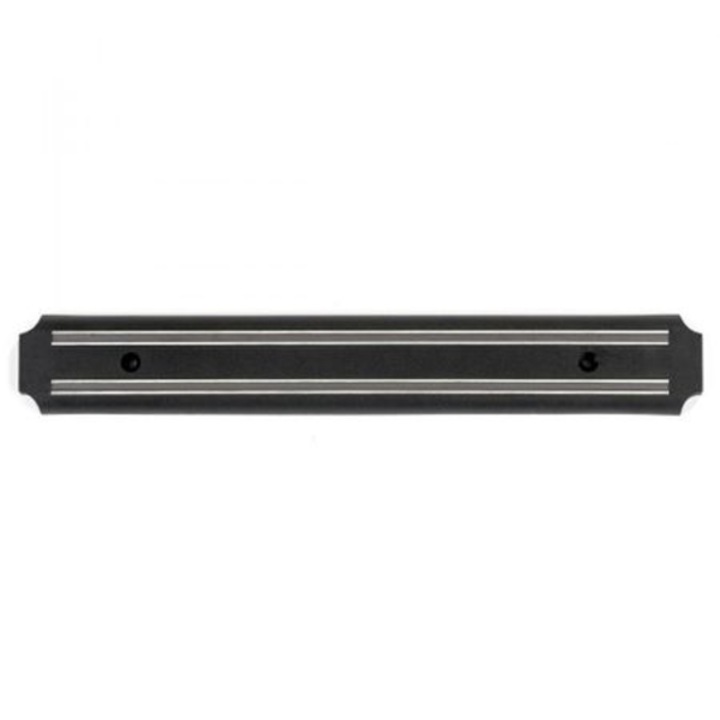 Suport magnetic pentru cutite, lungime 330 mm, Saporoso