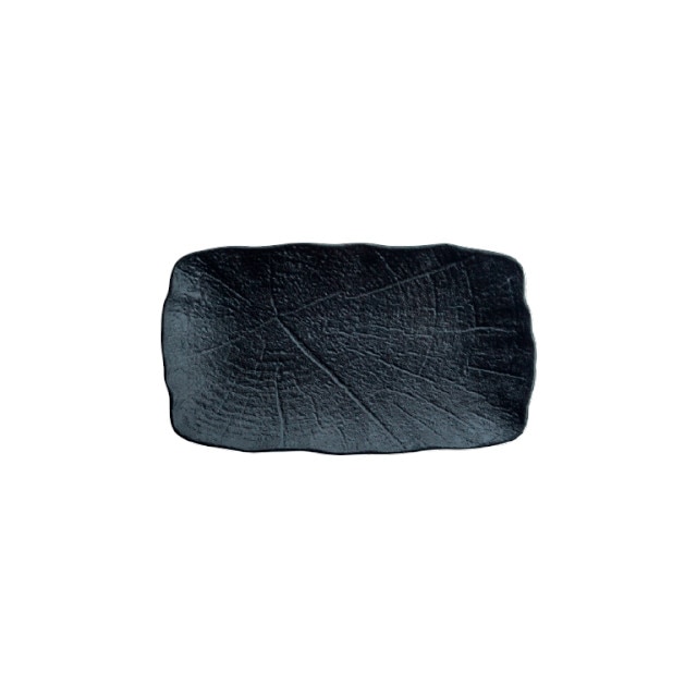 Farfurie dreptunghiulara SHADE 15x8cm SH 15DT